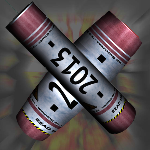 Firecracker App on Amazon Appstore