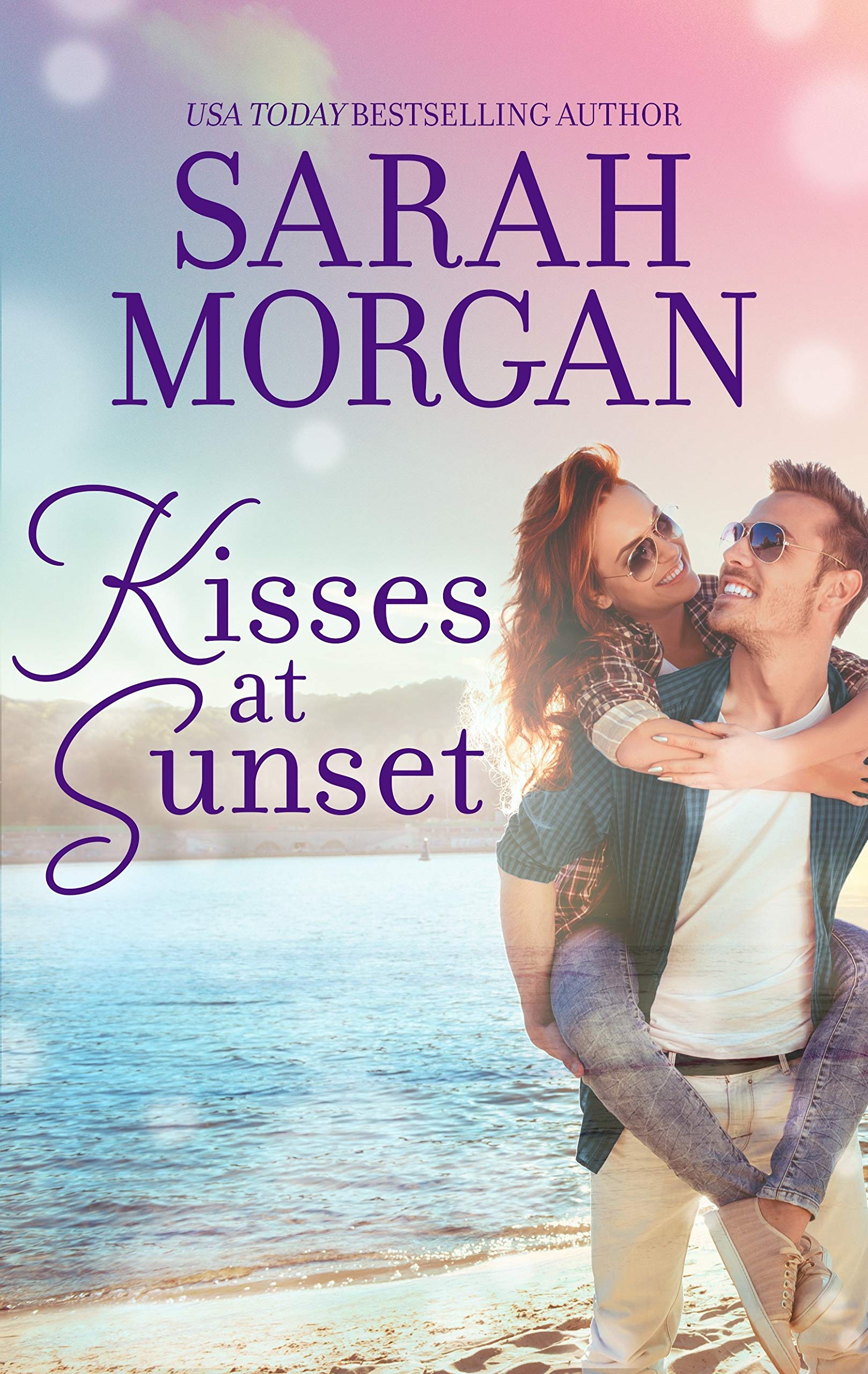 Buy Kisses at Sunset: A Medical Single Mother Romance — BookShops.in