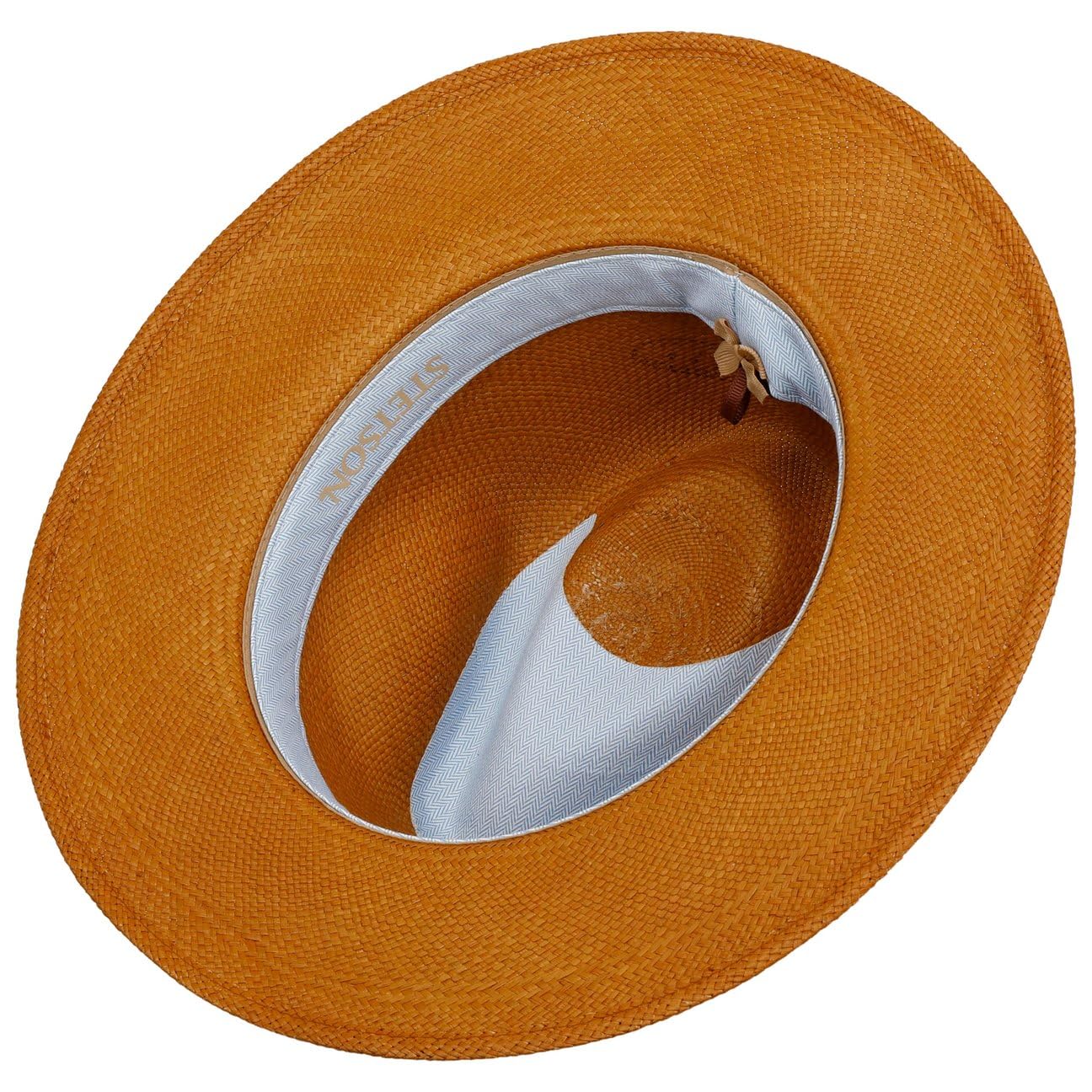 SOMBREROSHOP Tarona Traveller Sombrero Panama Hombre Primavera Verano