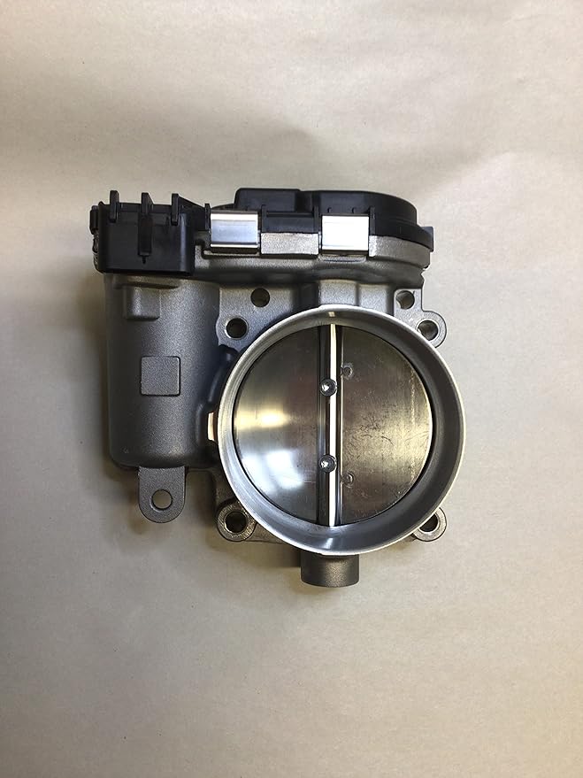 3.6 liter Ported 80mm Throttle Body, Throttle Bodies Amazon Canada