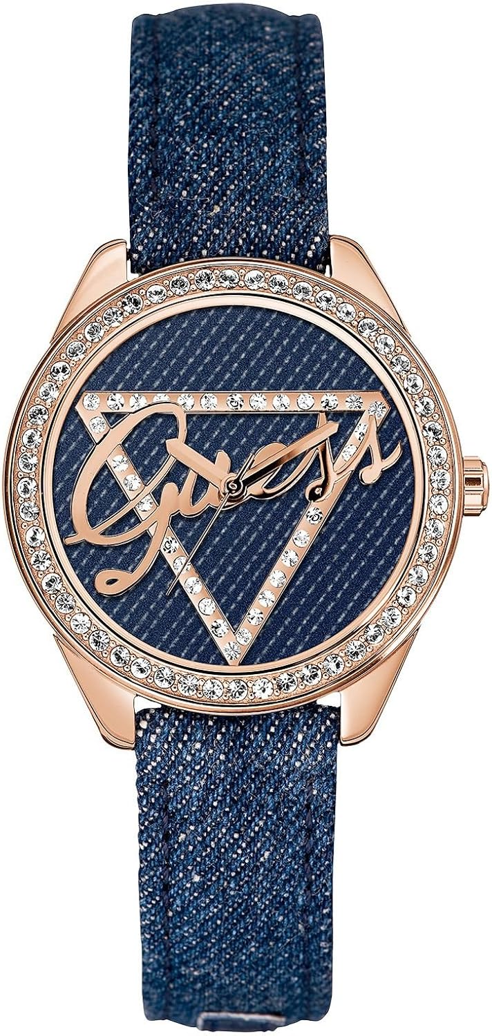Guess Orologio Da Donna W0456L6 Guess Orologio Da Donna W0456L6