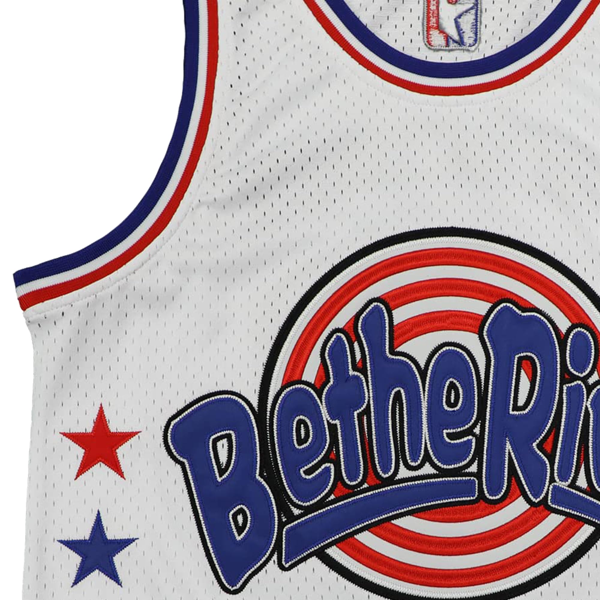 Camiseta de baloncesto para hombre, de malla, para práctica, atlética