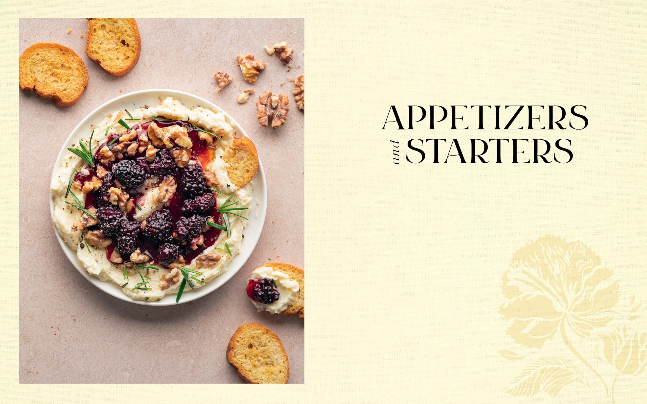 The New French Kitchen: Modern Takes on Classic Dishes