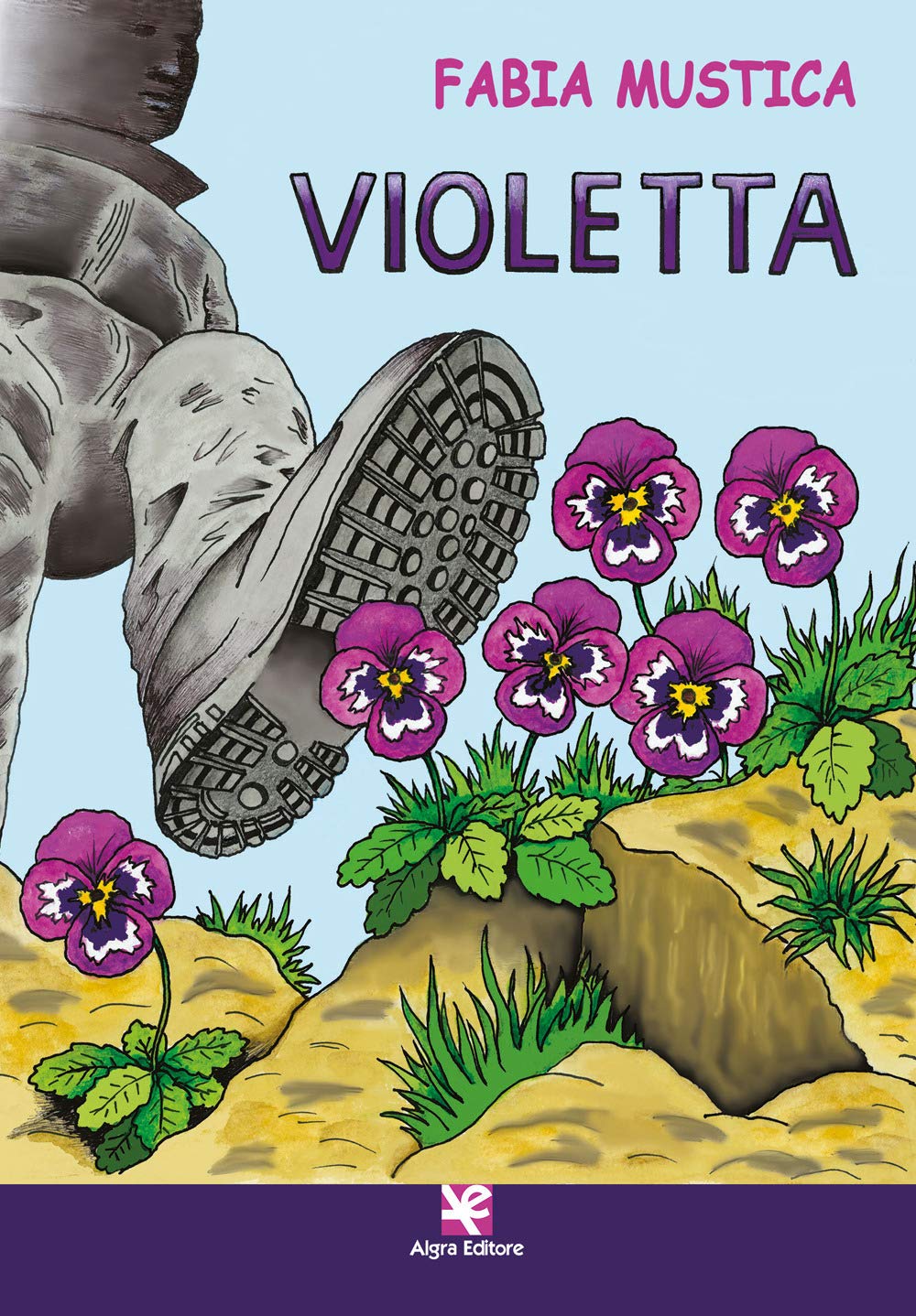 Violetta - 4