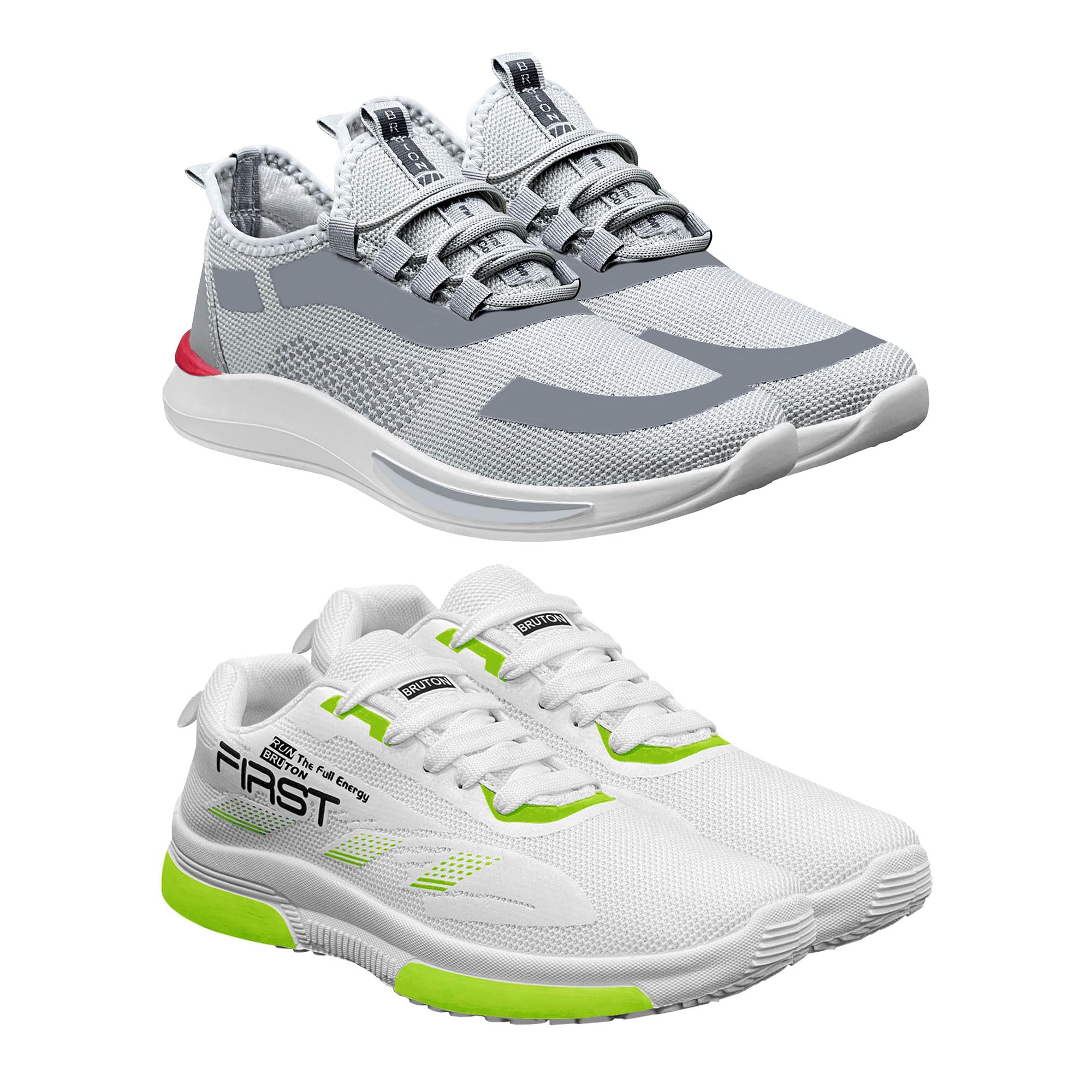 See full amazon price history chart for BRUTON Shoes for Trendy Shoes | Gym Shoes | Sports Shoes | Running Shoes for Men -(Combo Pack of 2, Size-9) BRUTON Shoes for Trendy Shoes | Gym Shoes | Sports Shoes | Running Shoes for Men -(Combo Pack of 2, Size-9) (B0CHDTFH8V) Amazon Price History, Amazon Price Tracker