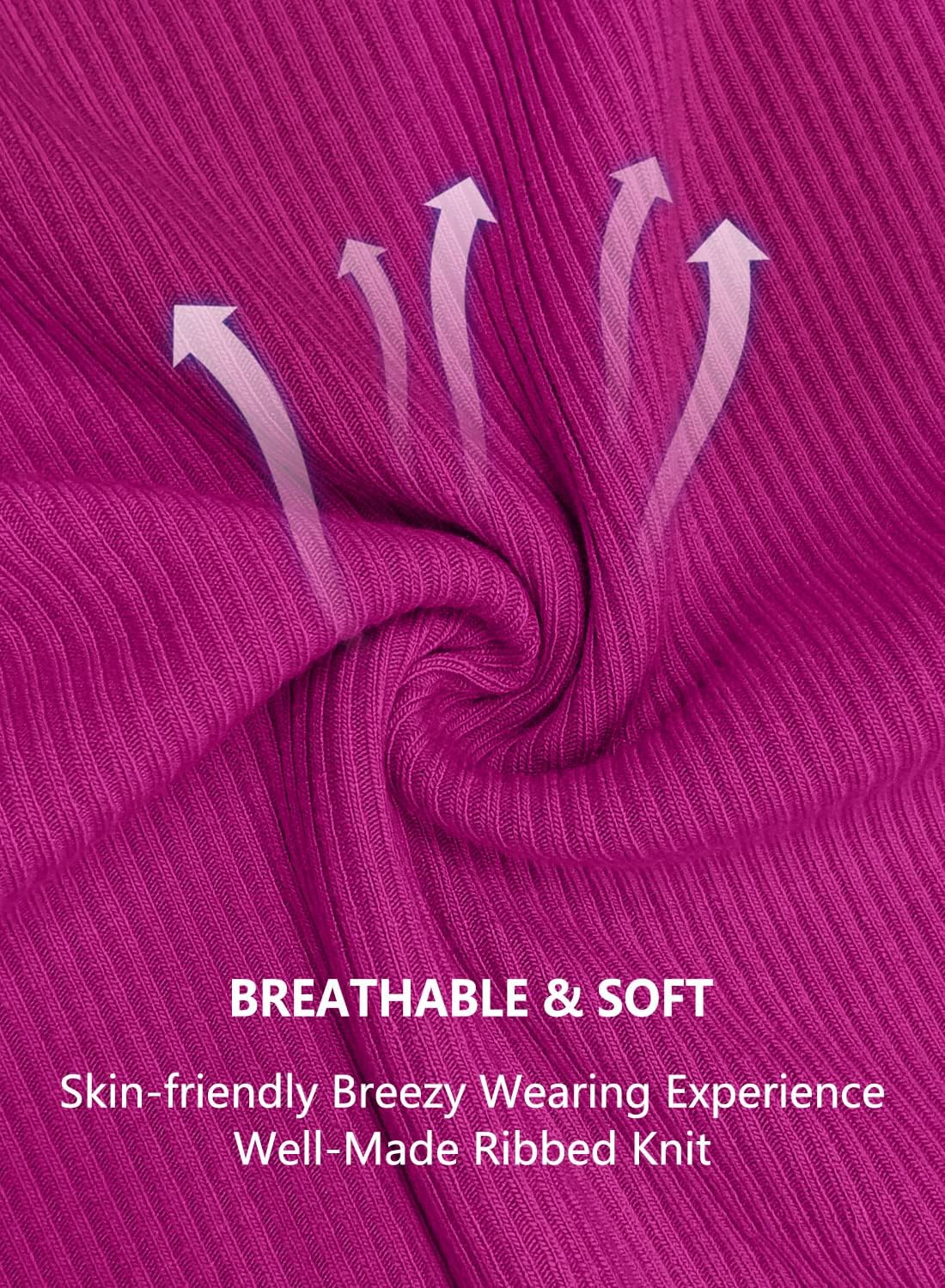 DOROSE Womens Summer Tops Sexy V Neck Casual Ruffle Short Sleeve Shirts Blouses - Image 4