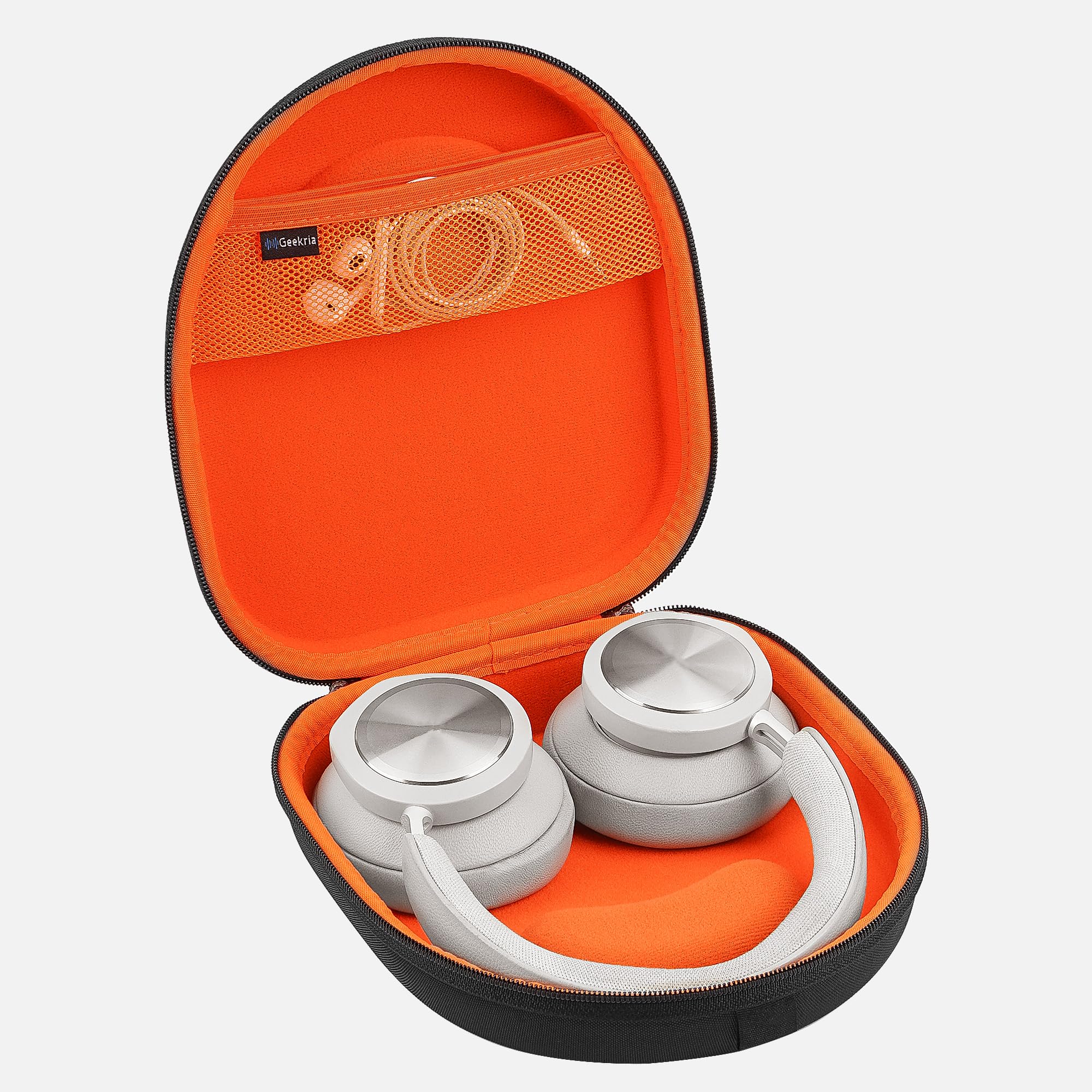 Amazon.com: Geekria Shield Headphones Case Compatible with Bang