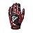 Wilson NFL Stretch Fit Football Gloves - Youth, Atlanta Falcons