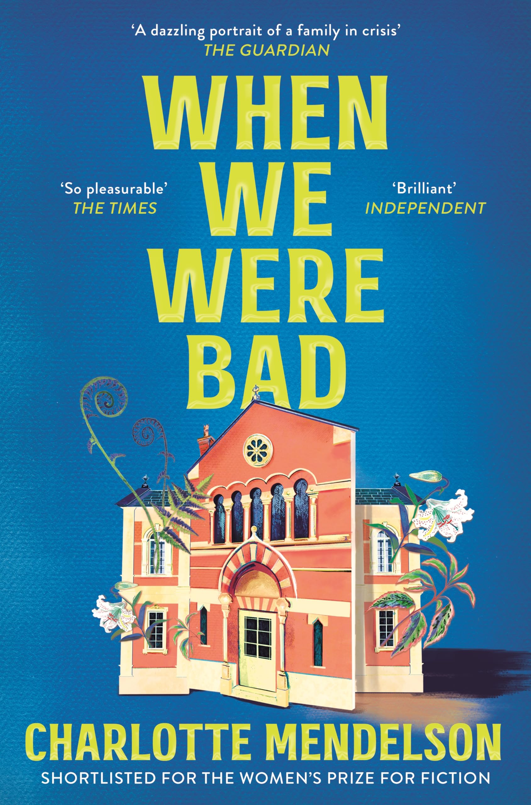 When We Were Bad - 9781035020195