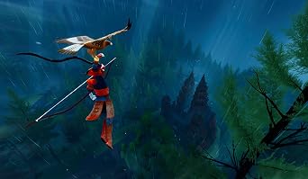 The Pathless - PlayStation 5