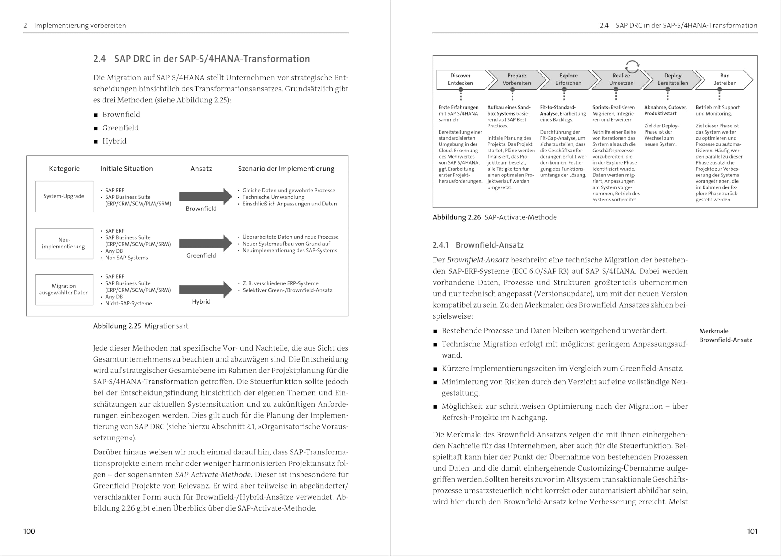 SAP Document and Reporting Compliance: Projektplanung, Implementierung, Anwendung. Inklusive E-Invoicing, Statutory-Reporting und Regulatory Change Manager (SAP PRESS)