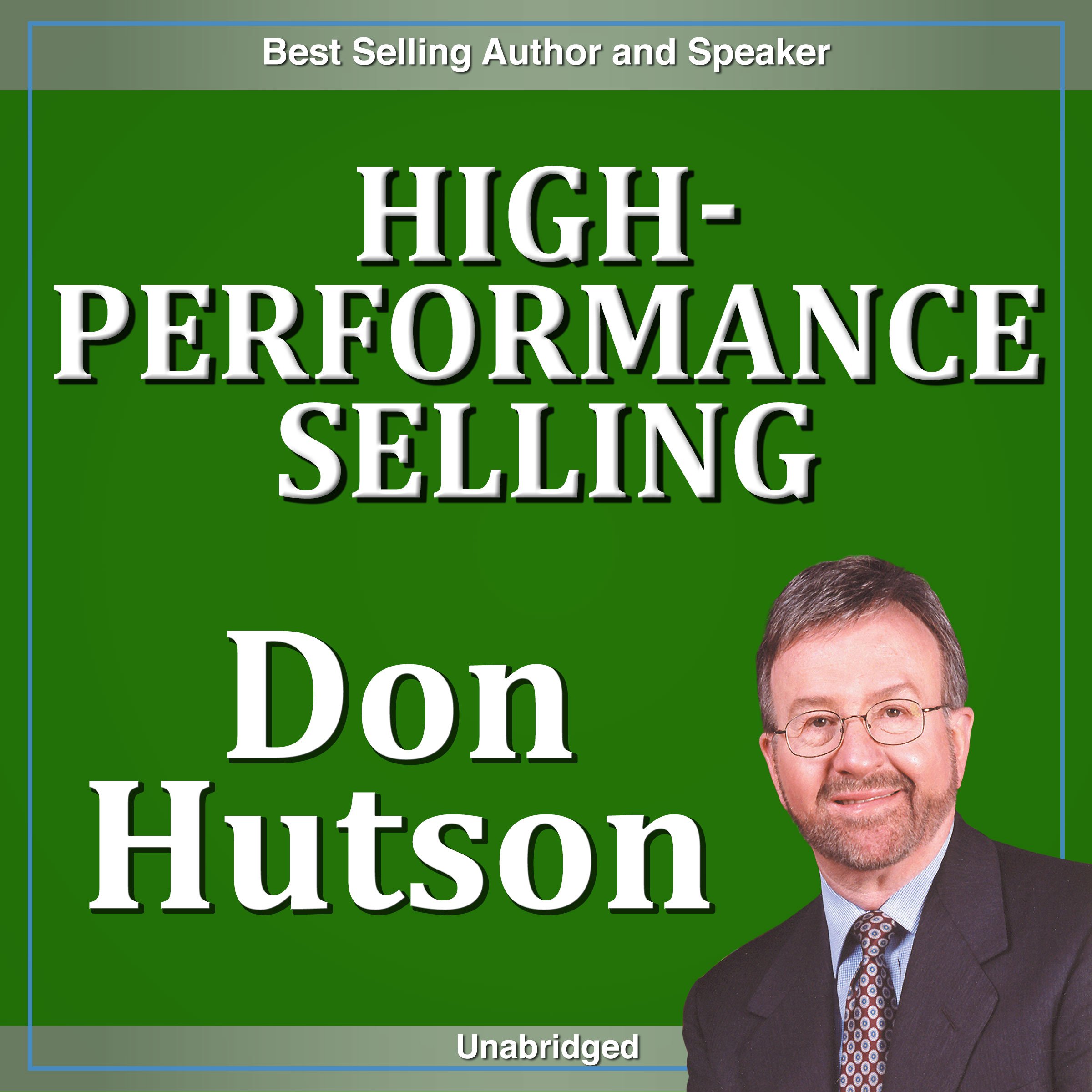 High-Performance Selling