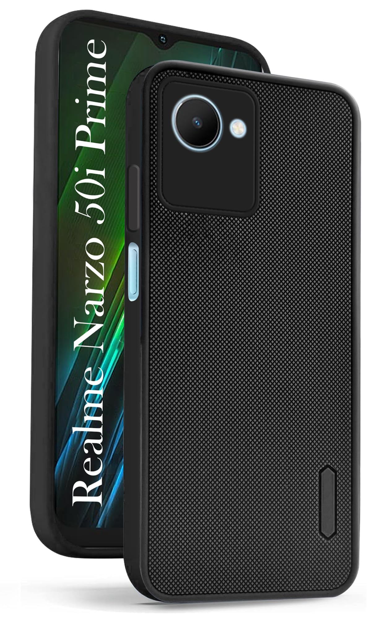See full amazon price history chart for Jkobi Back Cover Case for Realme Narzo 50i Prime (Textured Grip Design | Camera Protection | Slim and Light Weight | Soft Touch and Feel | Black) Jkobi Back Cover Case for Realme Narzo 50i Prime (Textured Grip Design | Camera Protection | Slim and Light Weight | Soft Touch and Feel | Black) (B0CZXMHT5T) Amazon Price History, Amazon Price Tracker