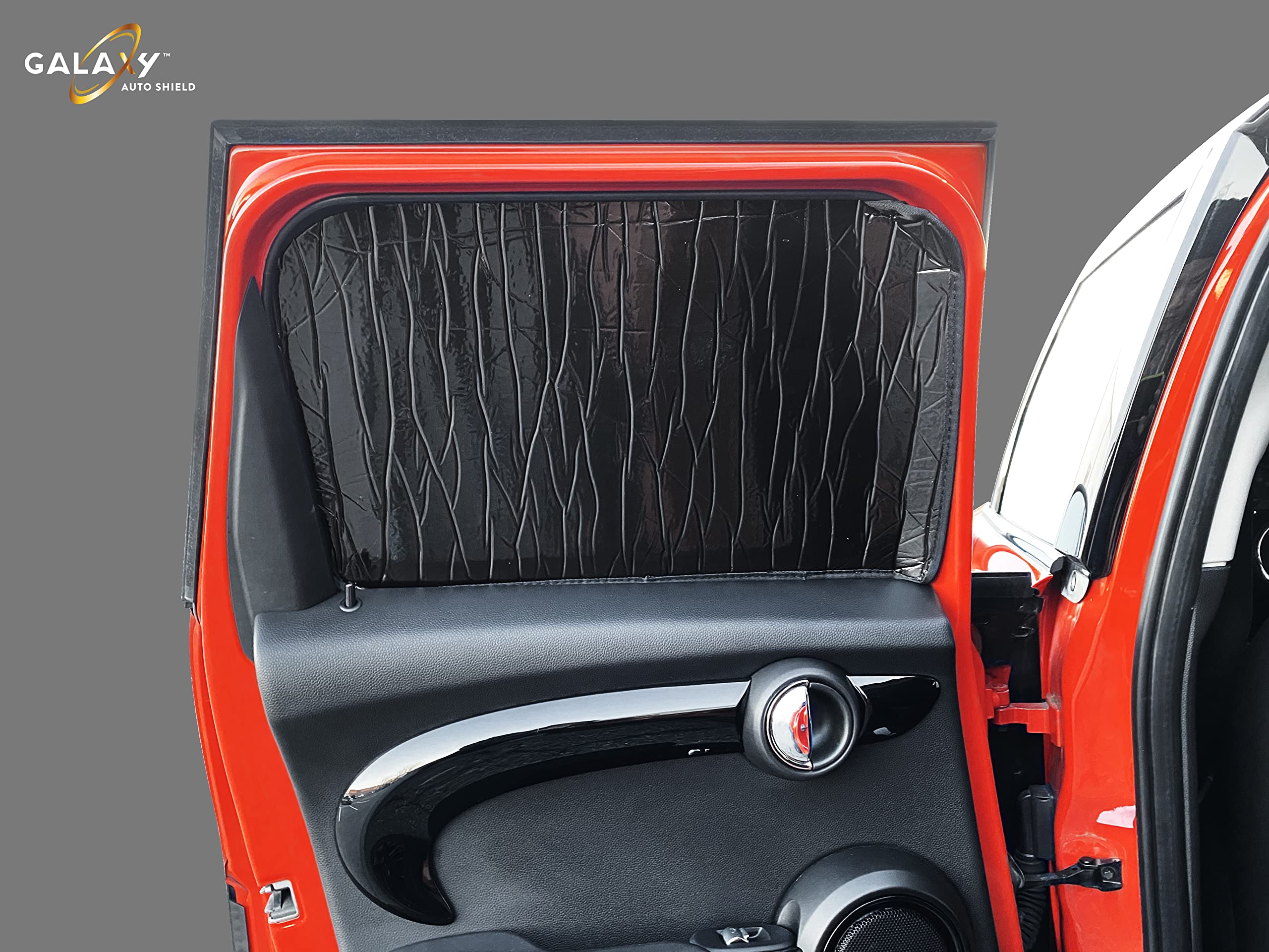 Can-Am New OEM, Front Window Nets - Sold In Pairs, 715004694