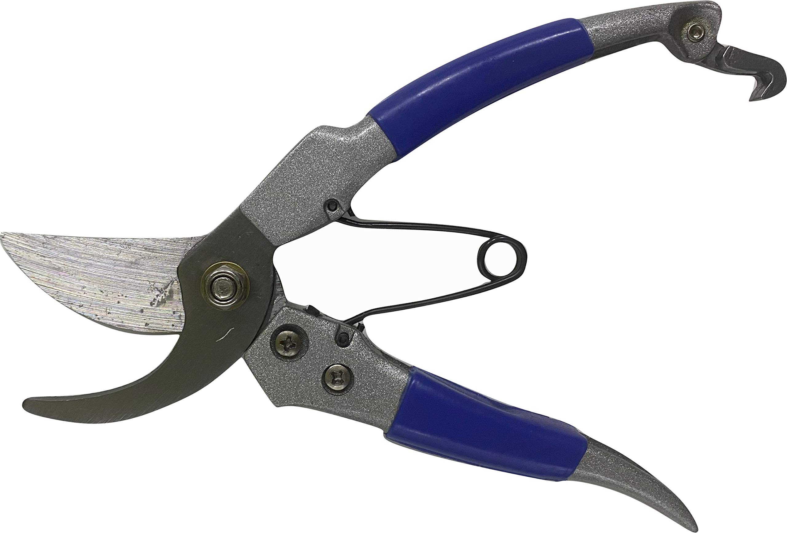 Jon Bhandari Tools Garden/Pruning Shear (Flower Leaf Cutter) with Aluminium handle 8" for Lawn, Garden & Potted Plants (B08NX2DHD9) Amazon Price History, Amazon Price Tracker