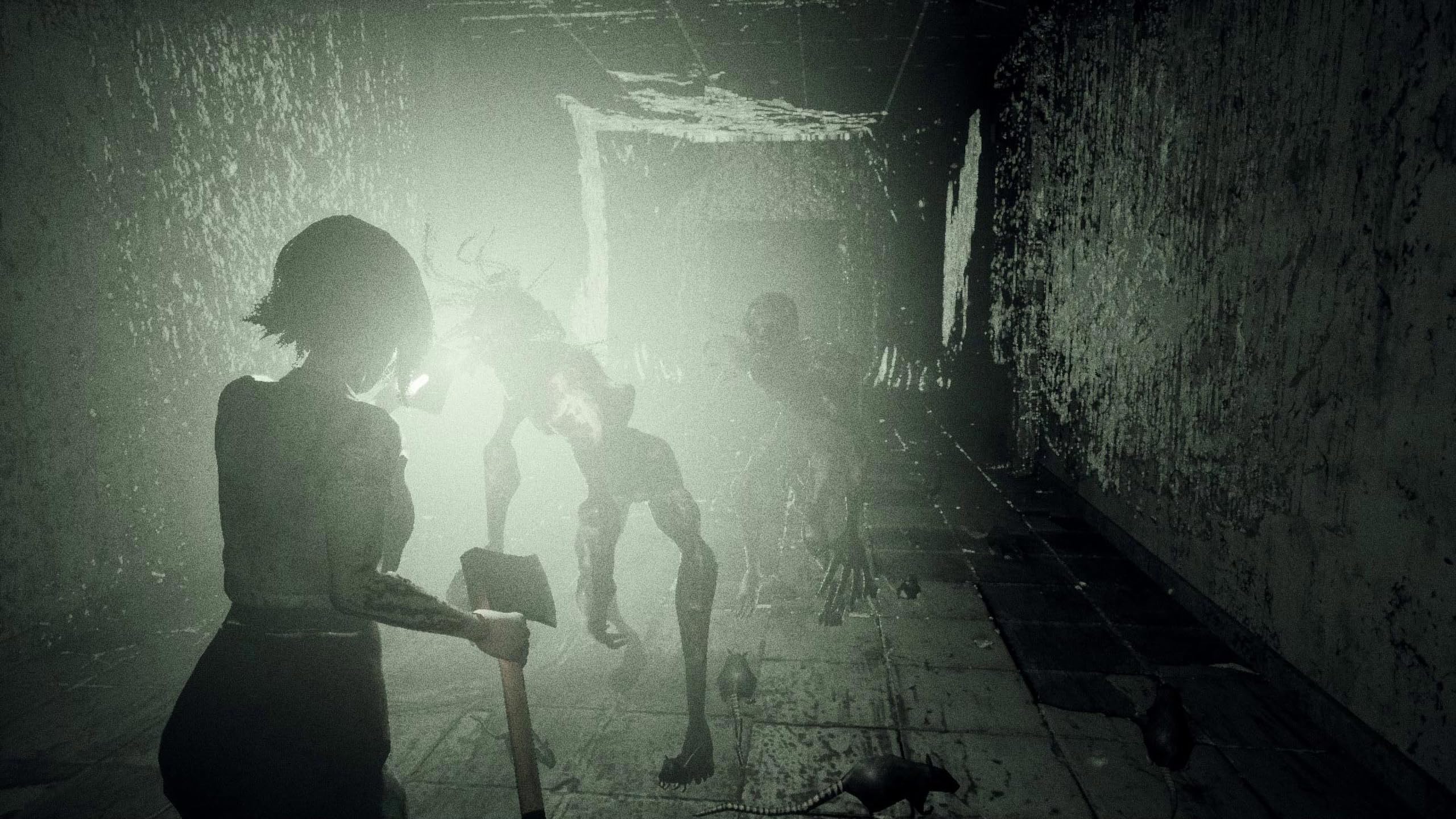 DreadOut 2 (Edizione Lancio) - Per Nintendo Switch