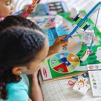 Vista 5 de Melissa & Doug Paw Patrol 2 Spy, Find & Rescue - Certificado FSC