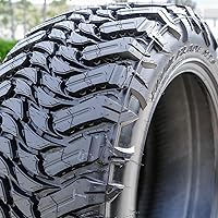 Vista 2 de Atturo Trail Blade MTS Mud Terrain LT33X12.50R18 122Q F - Neumático para camión ligero