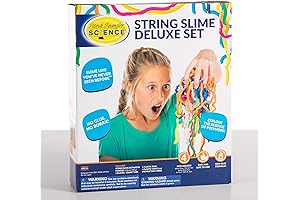 Steve Spangler Science Liquid Worms Science Experiment Kit