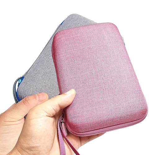 Miniatura 5 de JCHPINE Hard Carrying Case for GiiKER Super Slide Brain Games, Protective Storage Holder for GiiKER Brain Teaser Puzzles Interactive Handheld Game