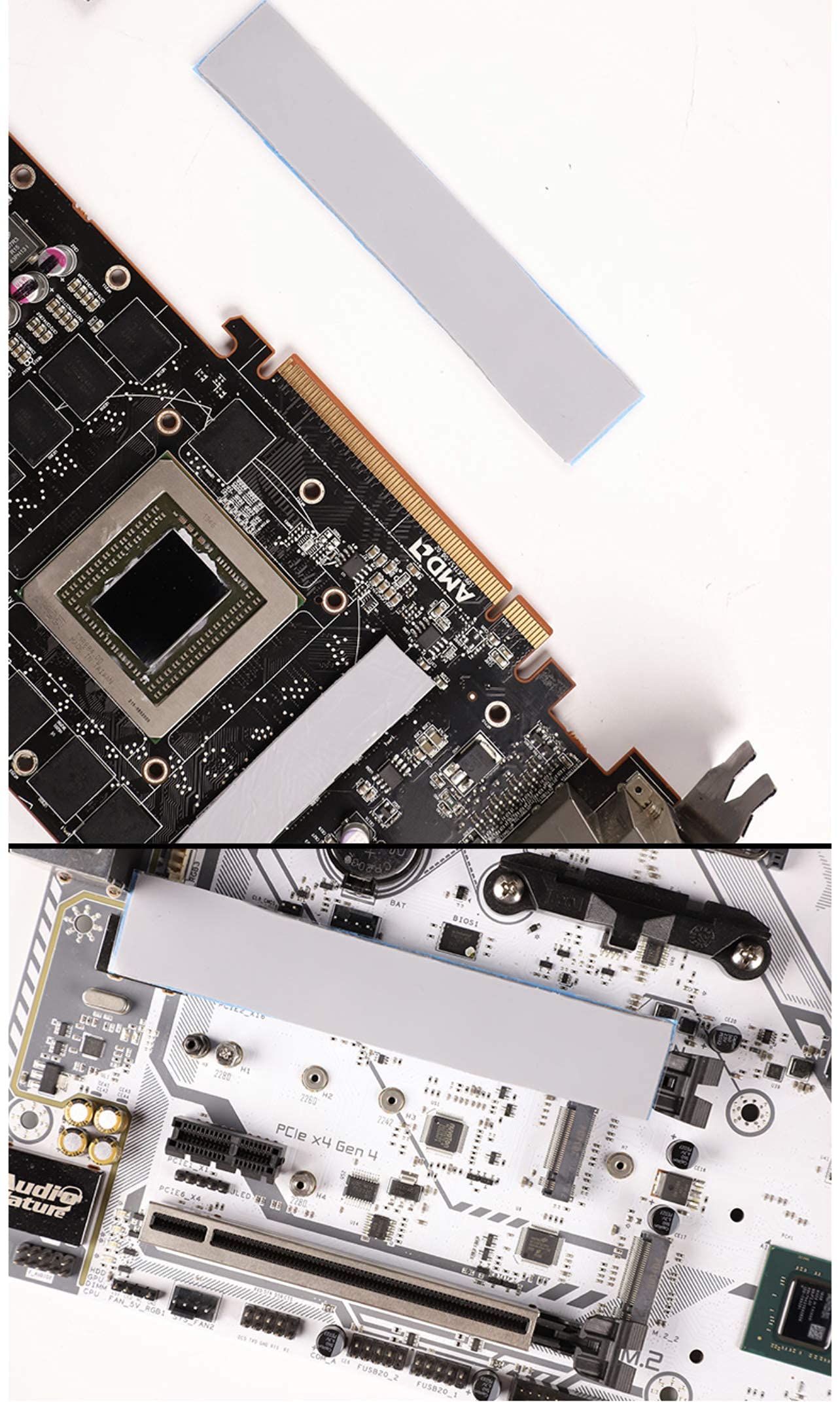 Amazon.co.jp: Thermalright 熱伝導率12.8W / m-K サーマル Amazon.co.jp: Thermalright 熱伝導率12.8W / m-K サーマル