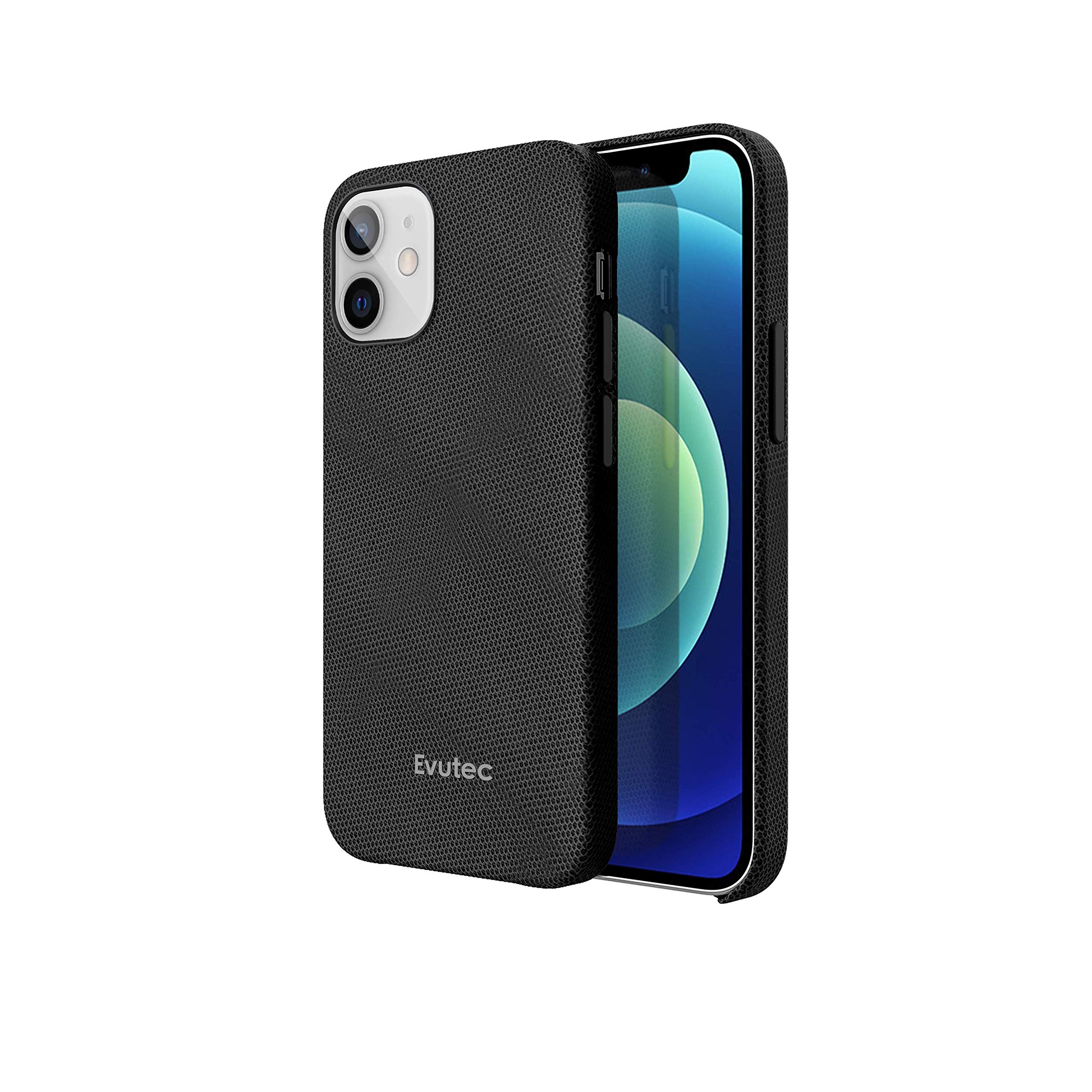 Phone Case Iphone 12 Evutec Ballistic Phone Case Iphone 12 Evutec