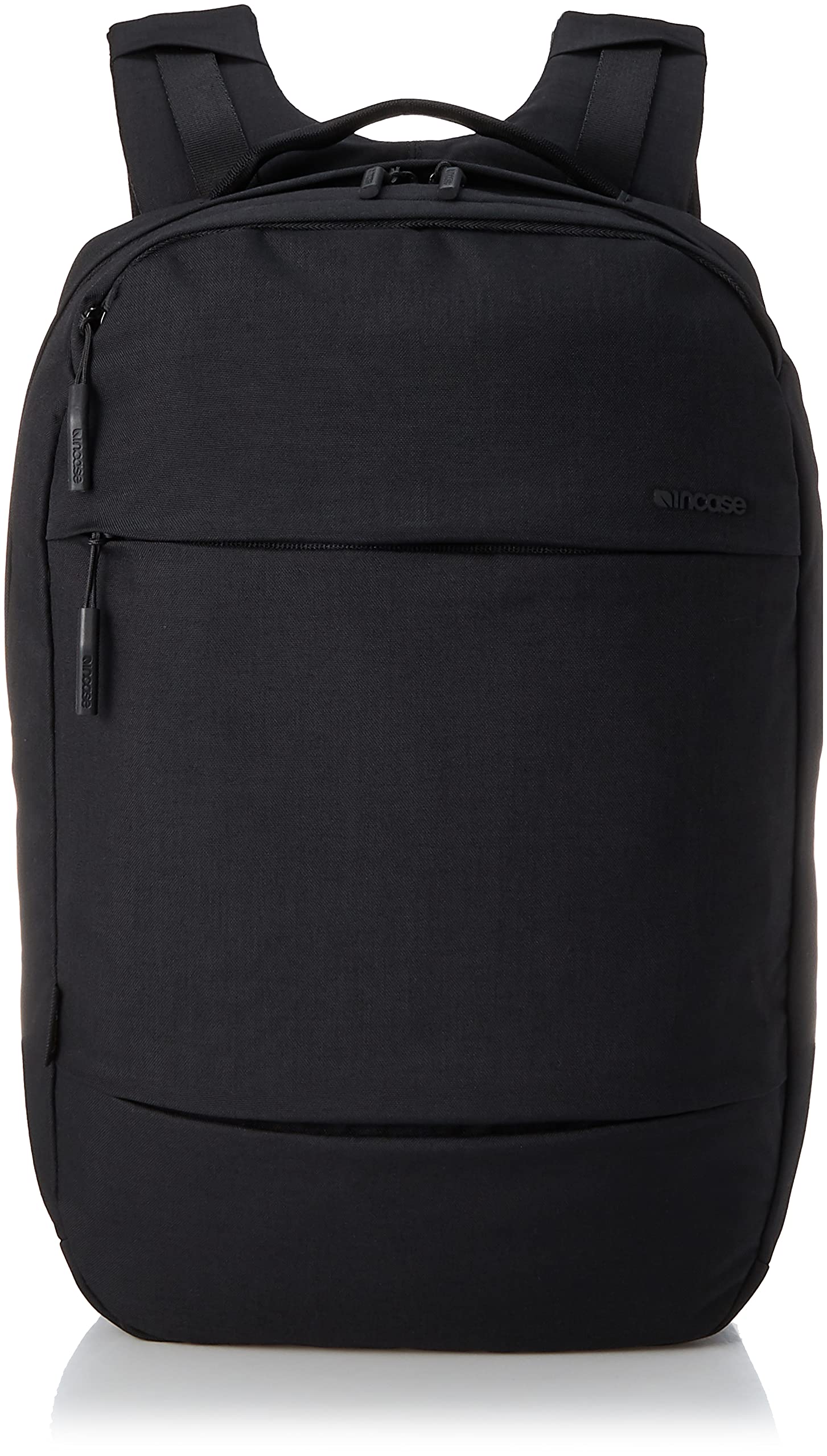 Amazon.co.jp: [インケース] バックパック INBP100652-BLK Incase City 