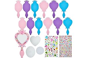 Princess Foam Mirror Kits