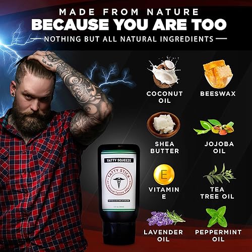 Miniatura 3 de Tatty Squeeze