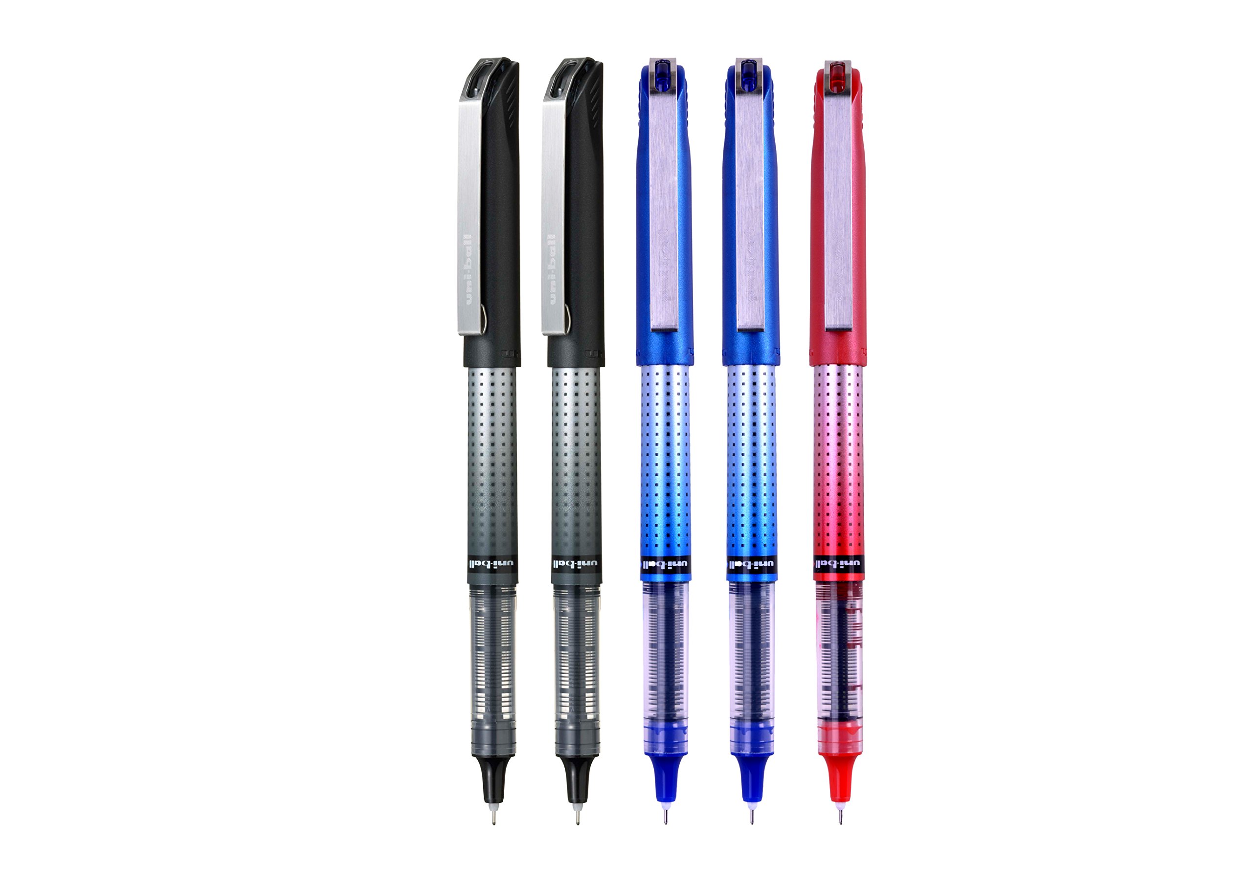 UNI-BALL UB-185S A Sfera Penna – 0.5mm Ago Punto - IT - Foto 3