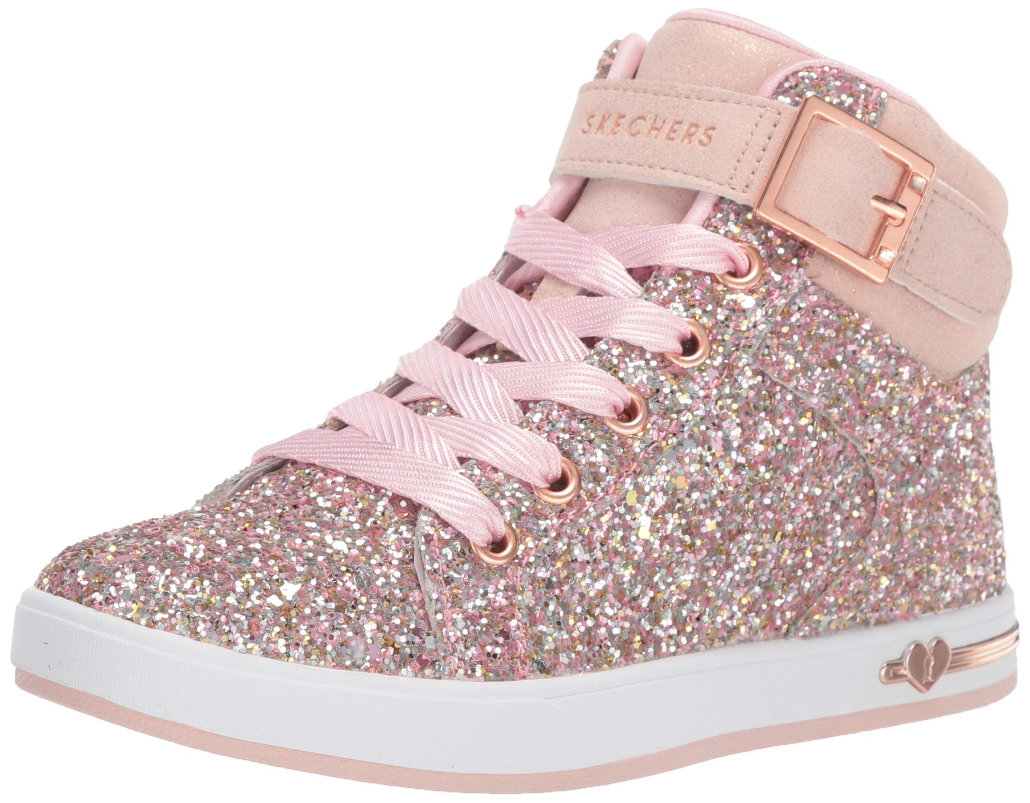 skechers shoutouts sparkle