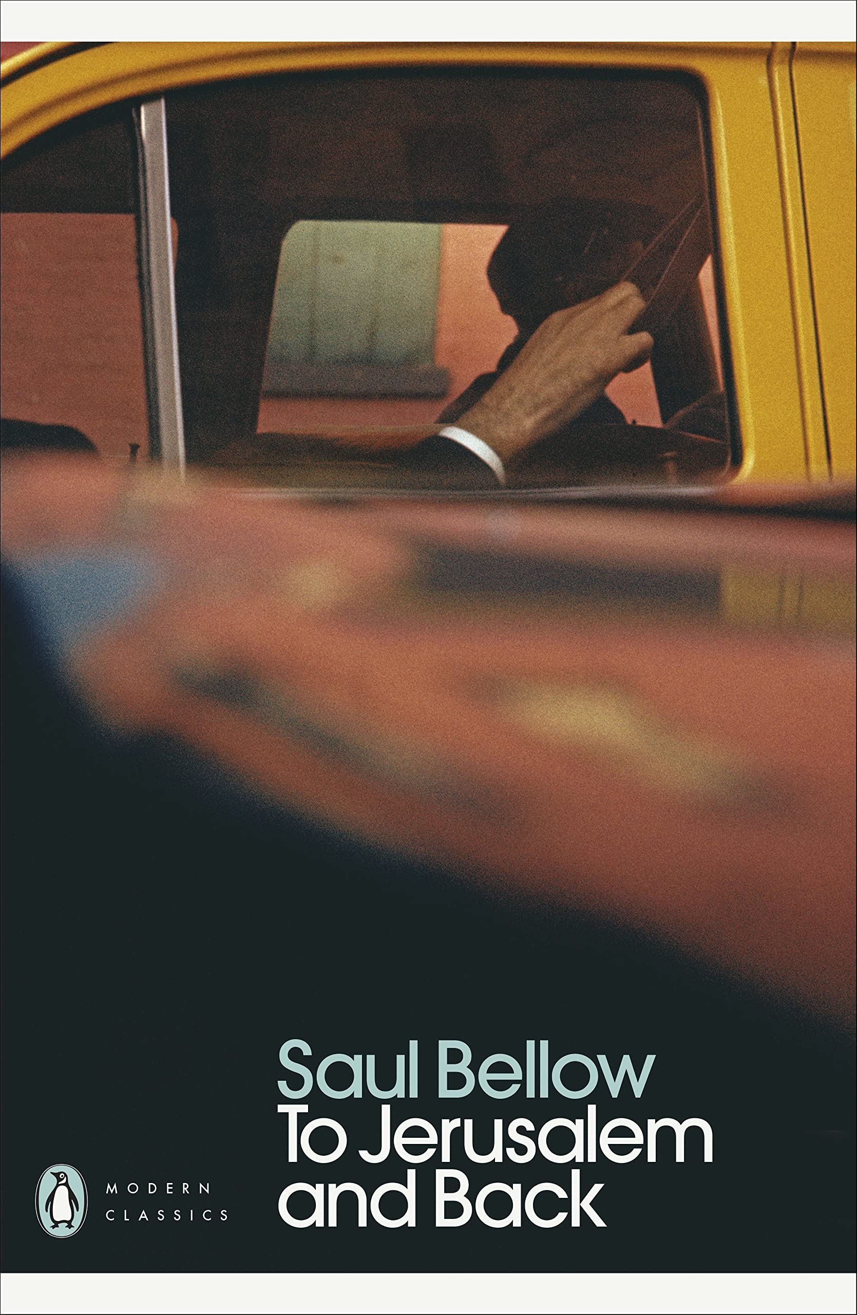 To Jerusalem and Back (Penguin Modern Classics)