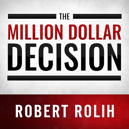 The Million Dollar Decision: Get Out of the Rigged Game of Investing and Add a Million to Your Net Worth