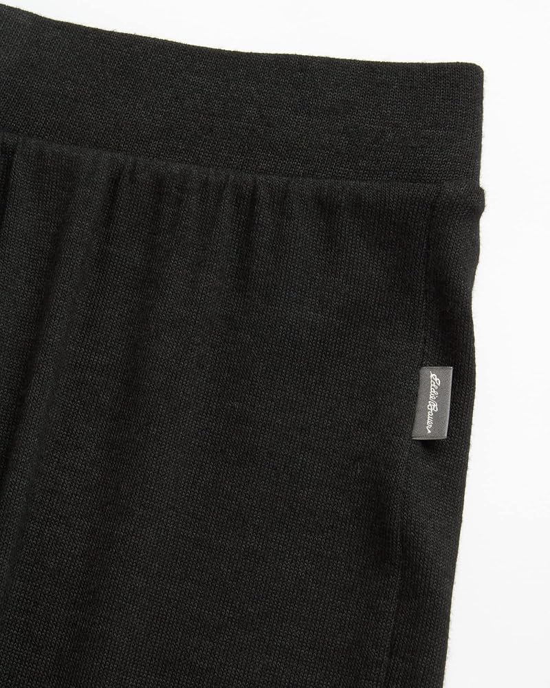Eddie Bauer Women’s 4-Piece Lounge Set – Year-Round Pajamas With Tank, Shorts, Joggers & Top - View #6