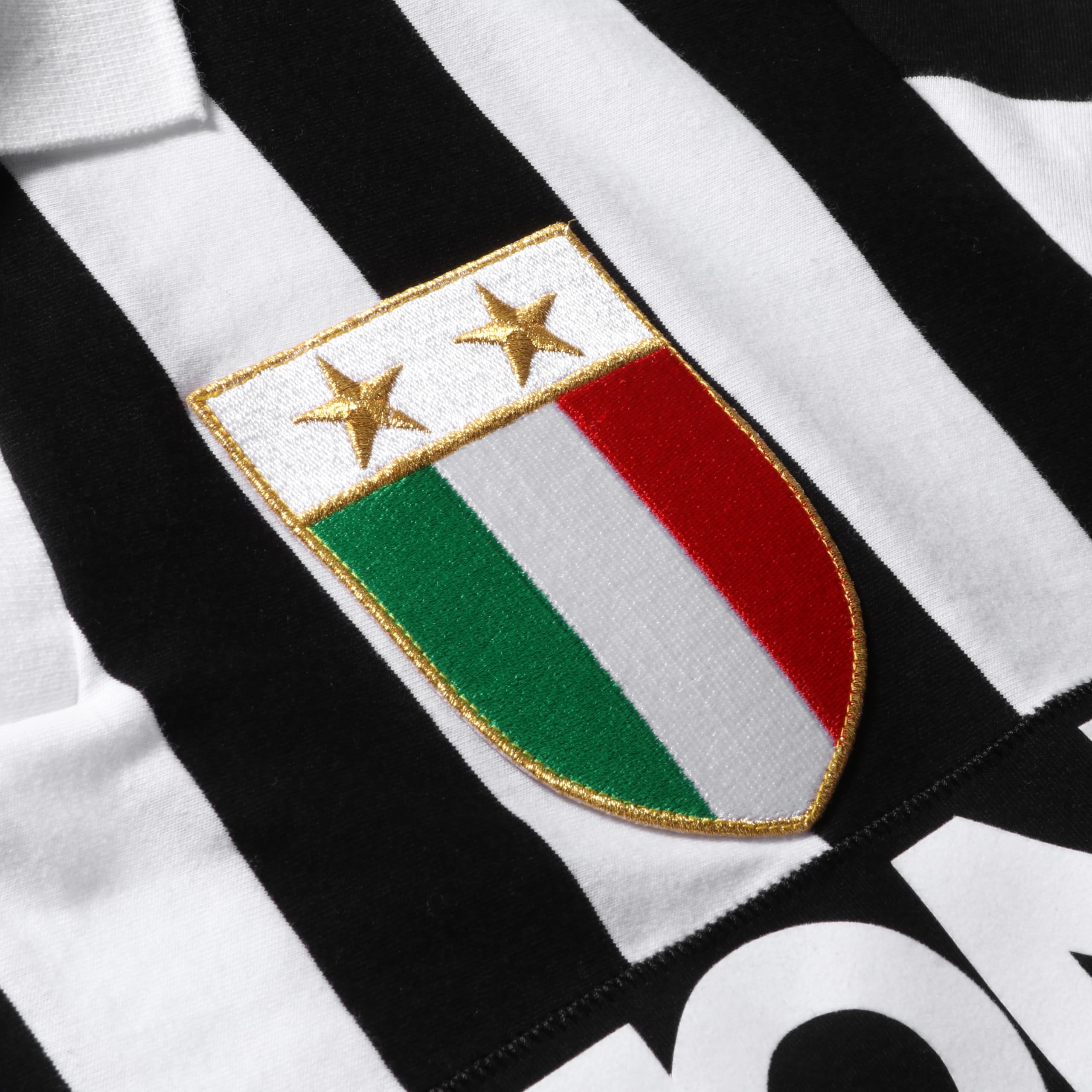 Juve Ju24q3 Prodotto Ufficiale Uomo (Pacco da 1)
