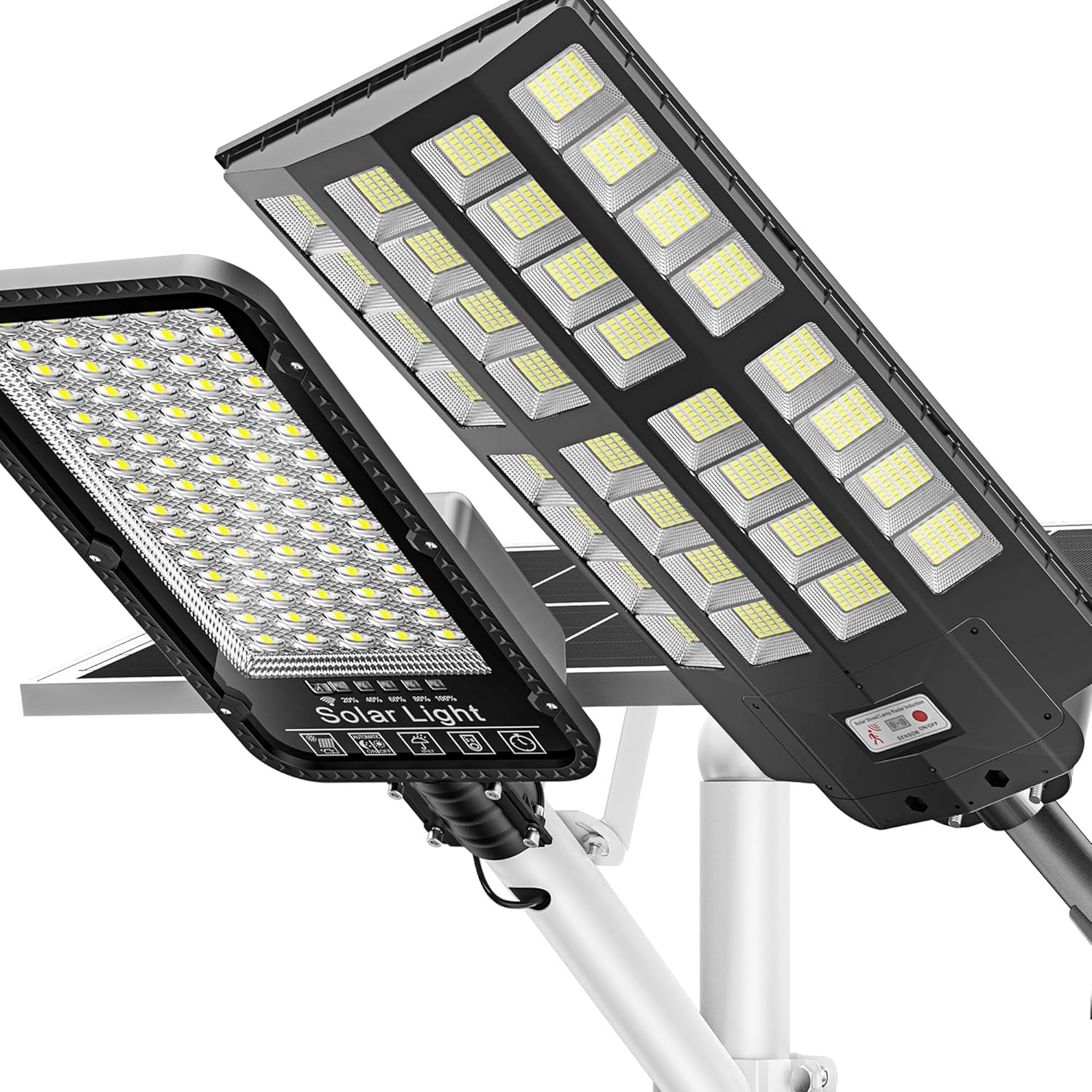 12000W Solar Lights Outdoor Waterproof - 12000W Solar Street Light