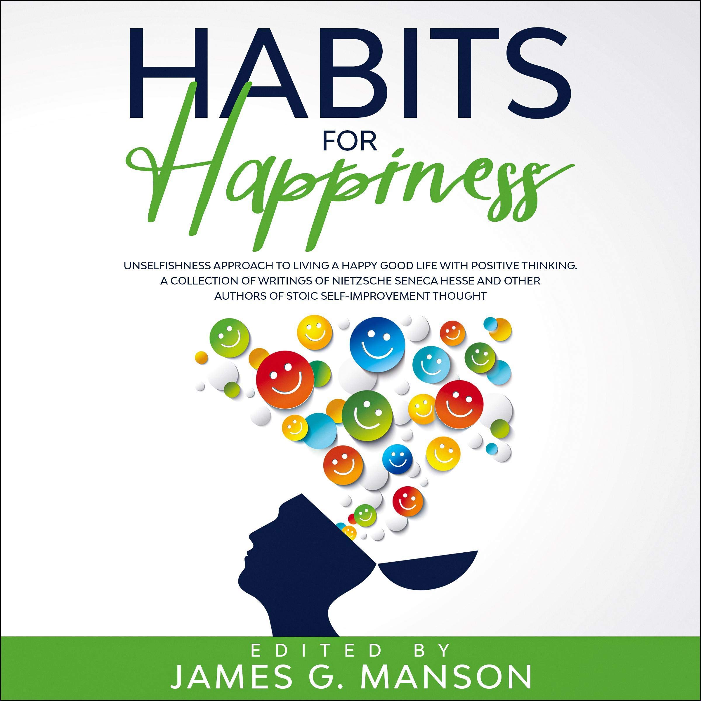 Habits for Happiness