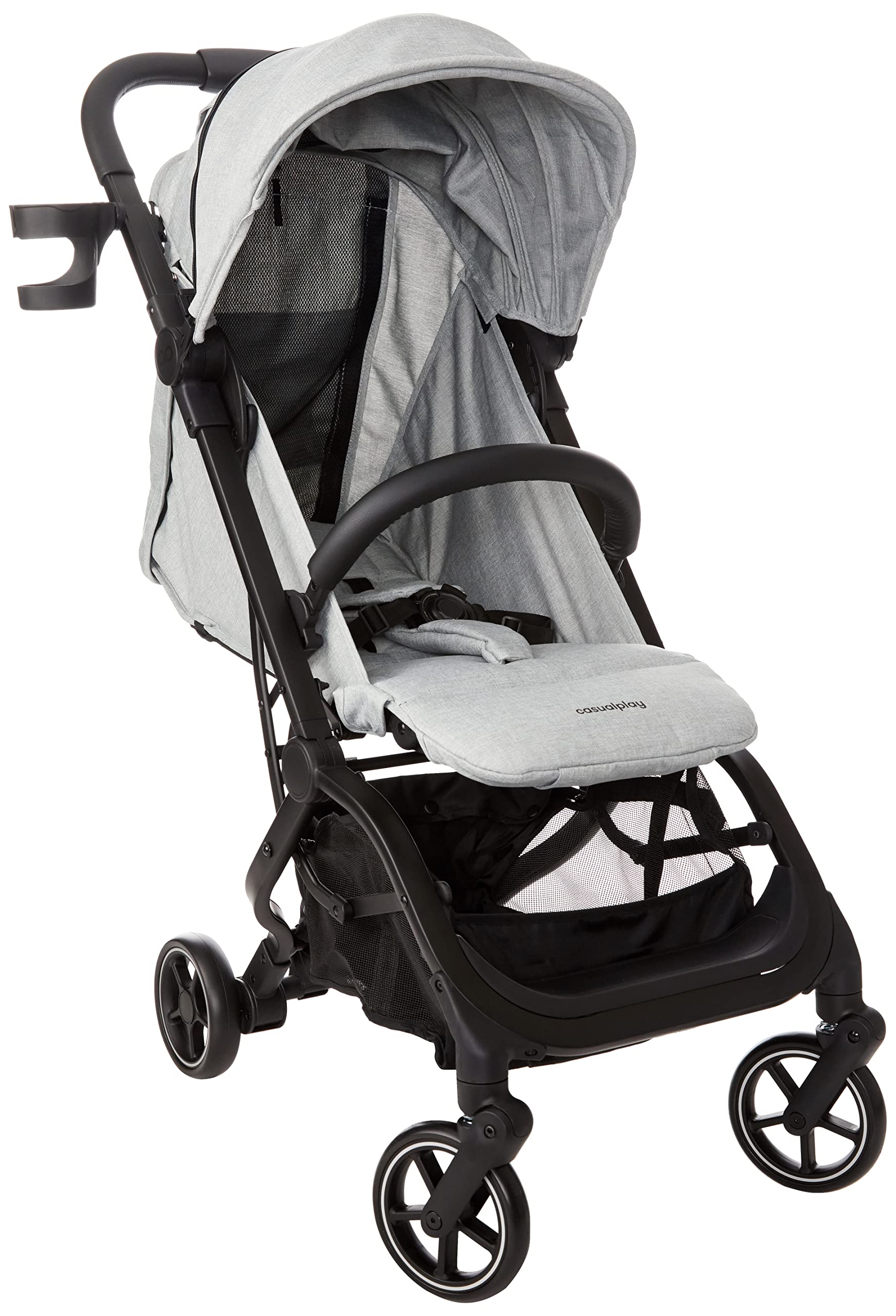 Sillas marca PLAY. Modelo SILLA QUICK TOUR AUTOFOLDING