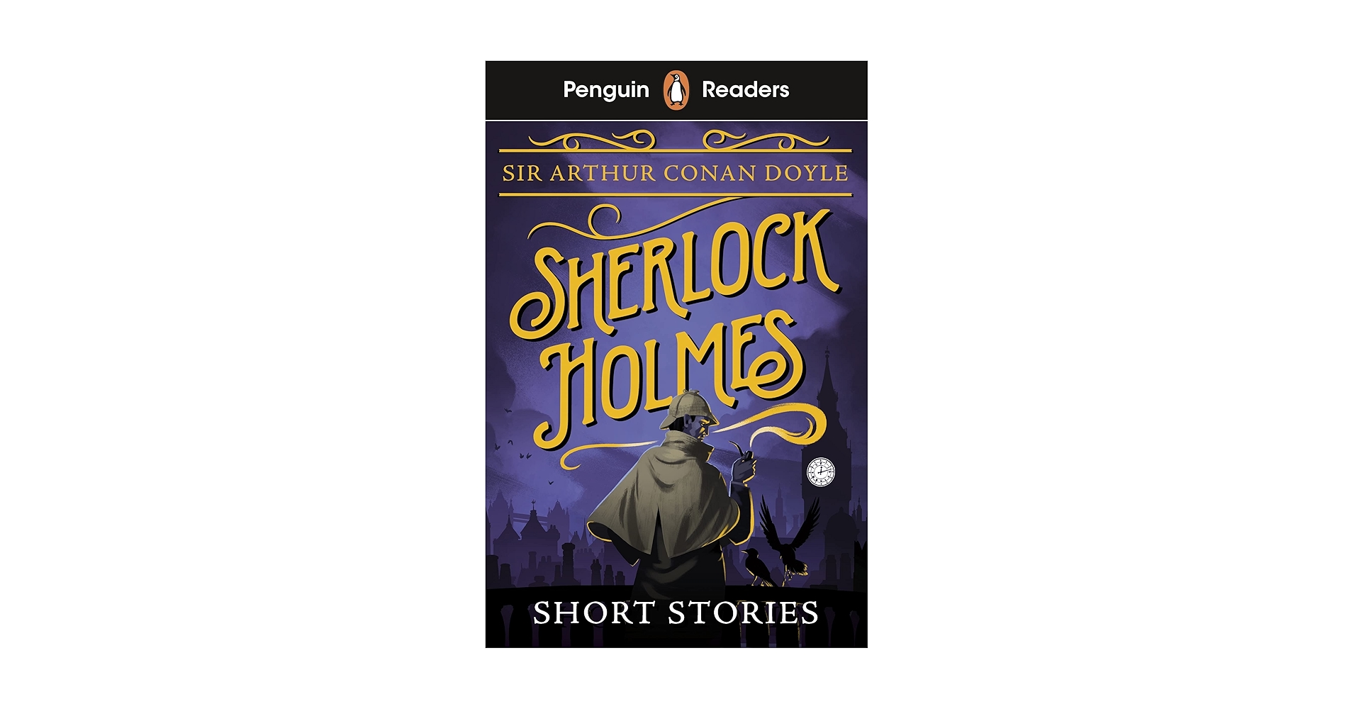 The Sherlock Holmes シーズン2、3 20冊セット 英語小説 Sherlock Holmes Complete 7 Books Hardback Collection Box Set