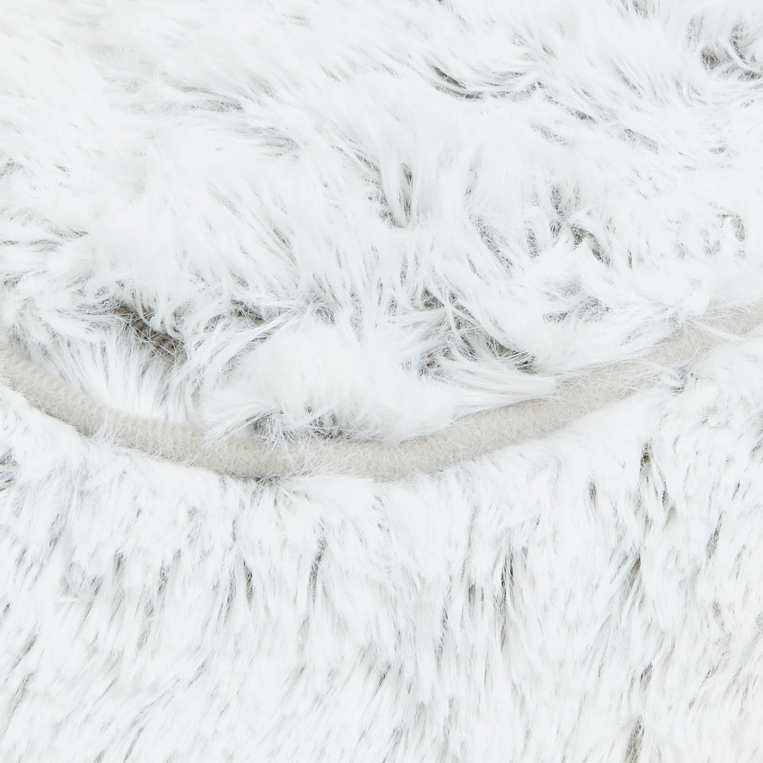 Warmies Buty do kuchenki mikrofalowej, podgrzewane damskie pantofle z francuską suszoną lawendą, kojące ciepło i wygoda, jeden rozmiar Marshmallow Grey Color