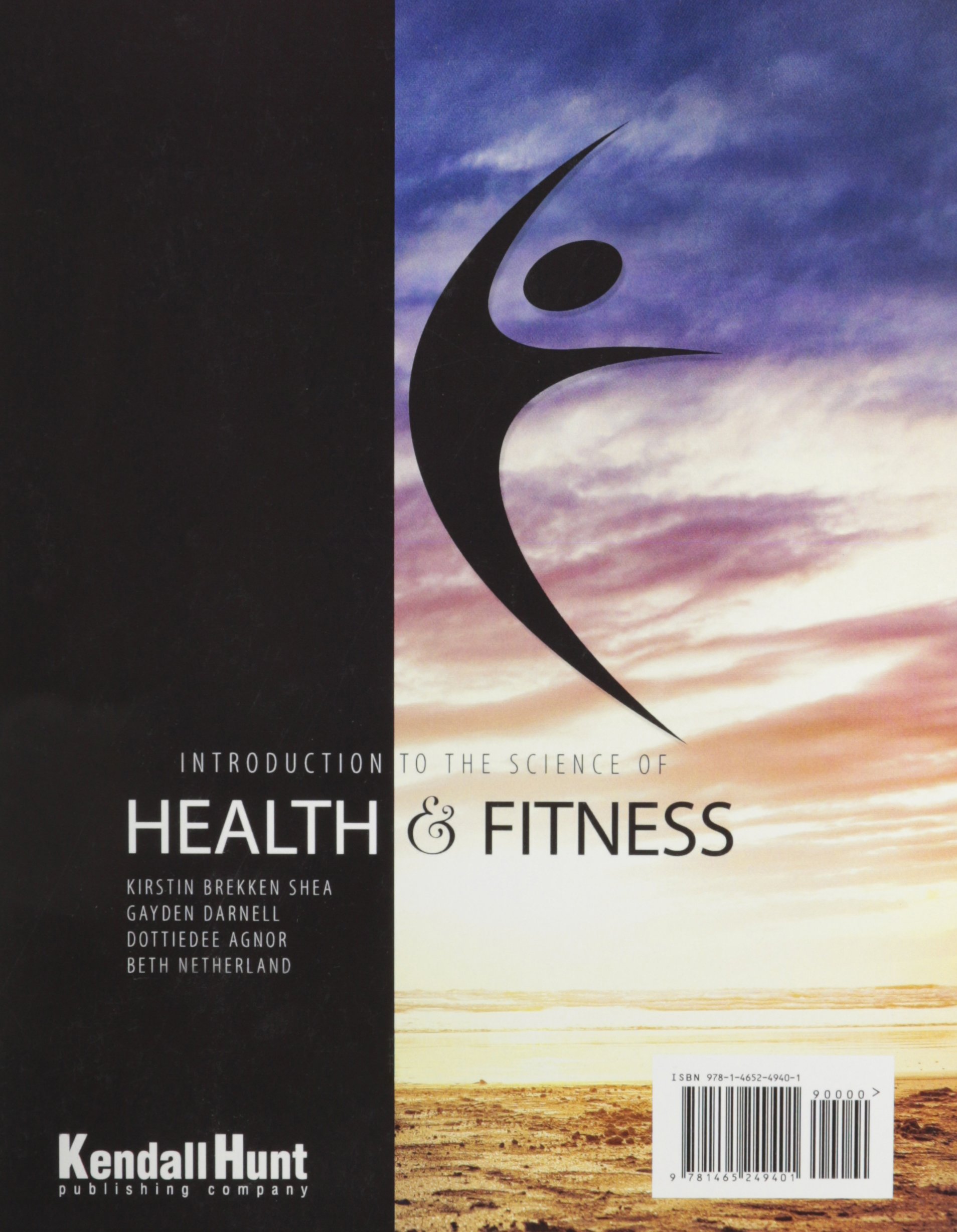 Introduction to the Science of Health and Fitness