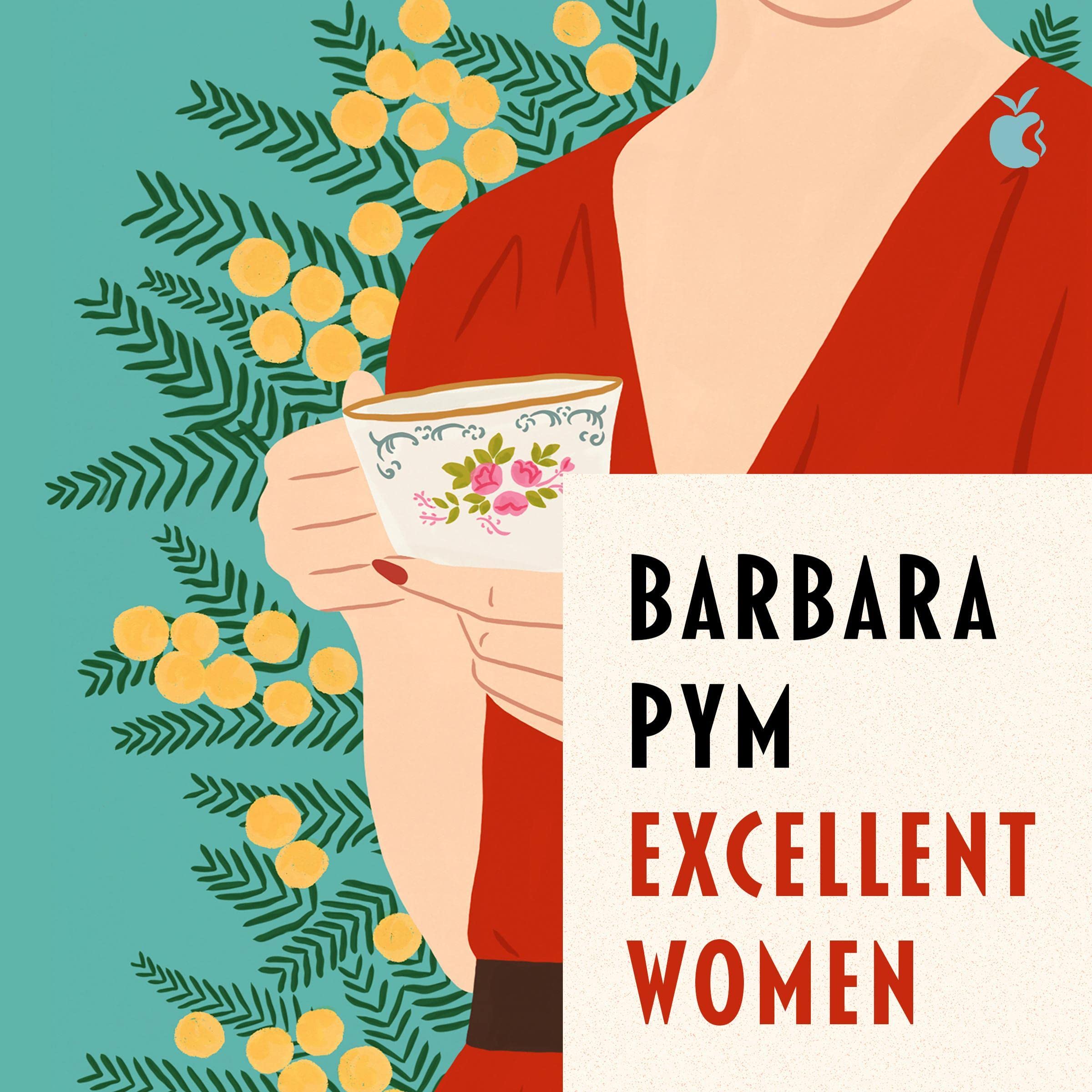 Cover art for Excellent Women