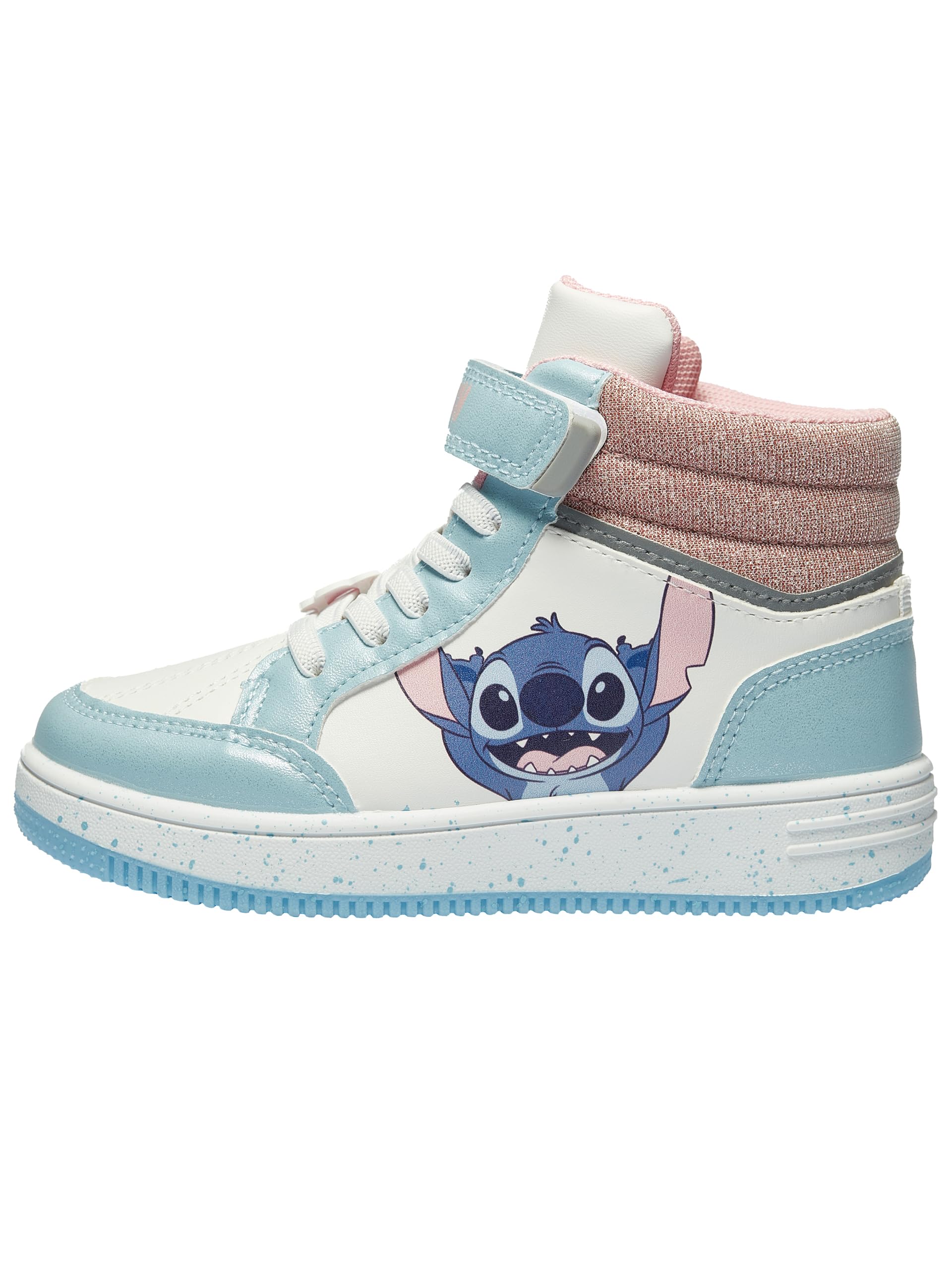 Disney Sneakers Bambina, Scarpe Stitch Bambina, Scarpe Ragazza Lilo E Stitch