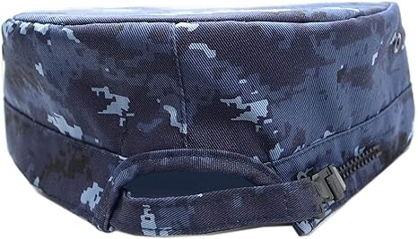 海上自衛隊　帽子　PX品 官品ではない 930124879_1.jpg