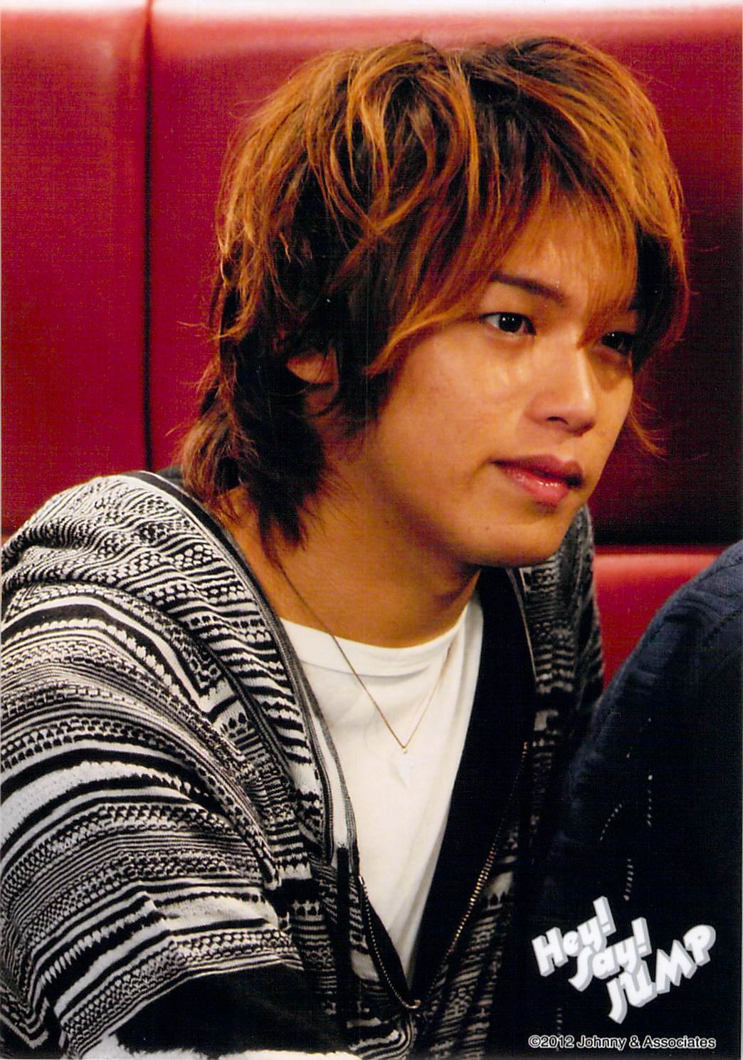 Amazon.co.jp: Hey!Say!Jump・【公式写真】・高木雄也・・・生写真