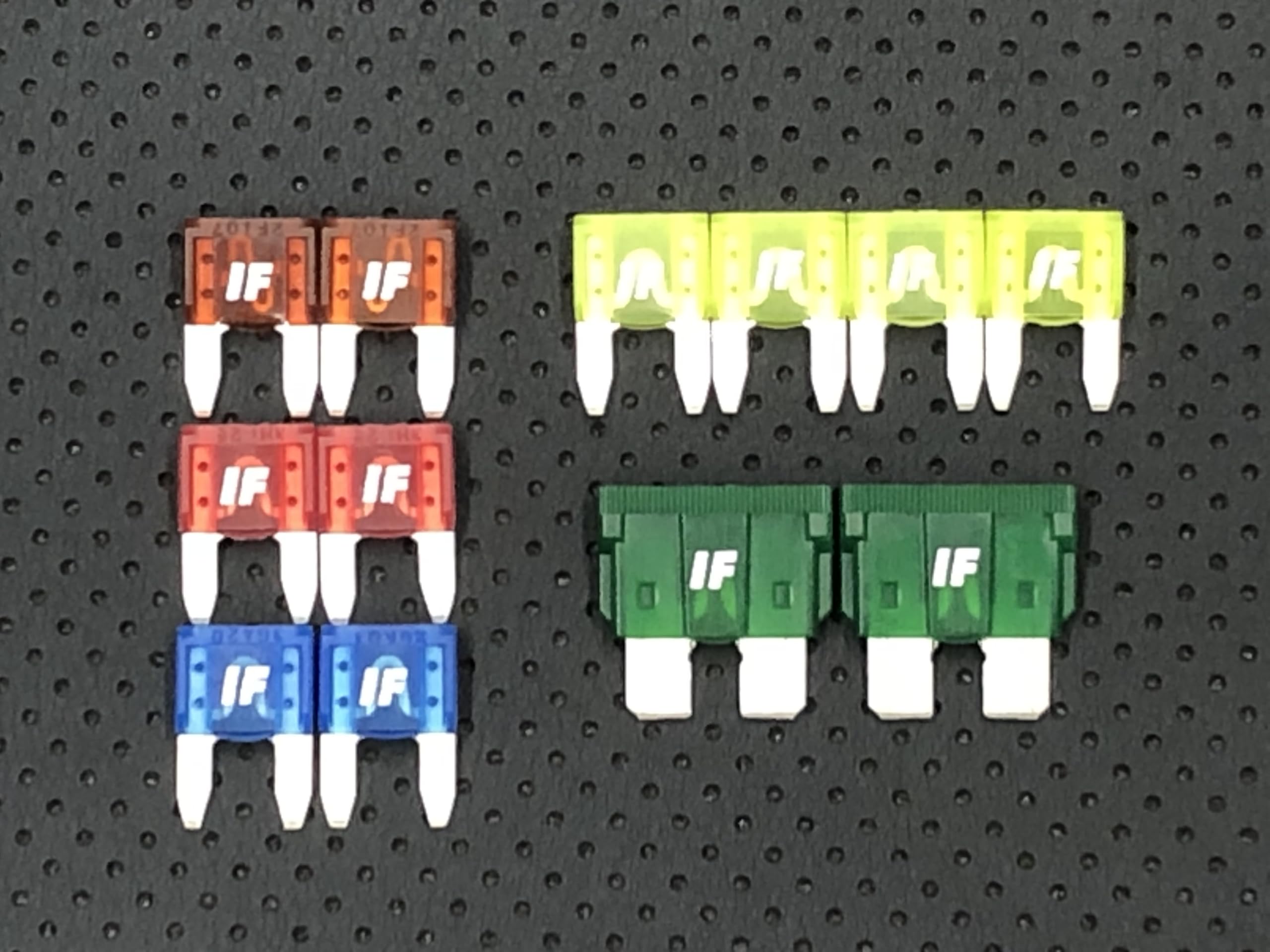 カイリュー DP5 PSA9 Amazon | ICE FUSE 三菱デリカD5 前期 ガソリン車専用 アイス フューズ