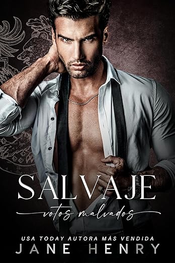 Salvaje: votos malvados