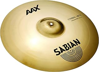 SABIAN 20