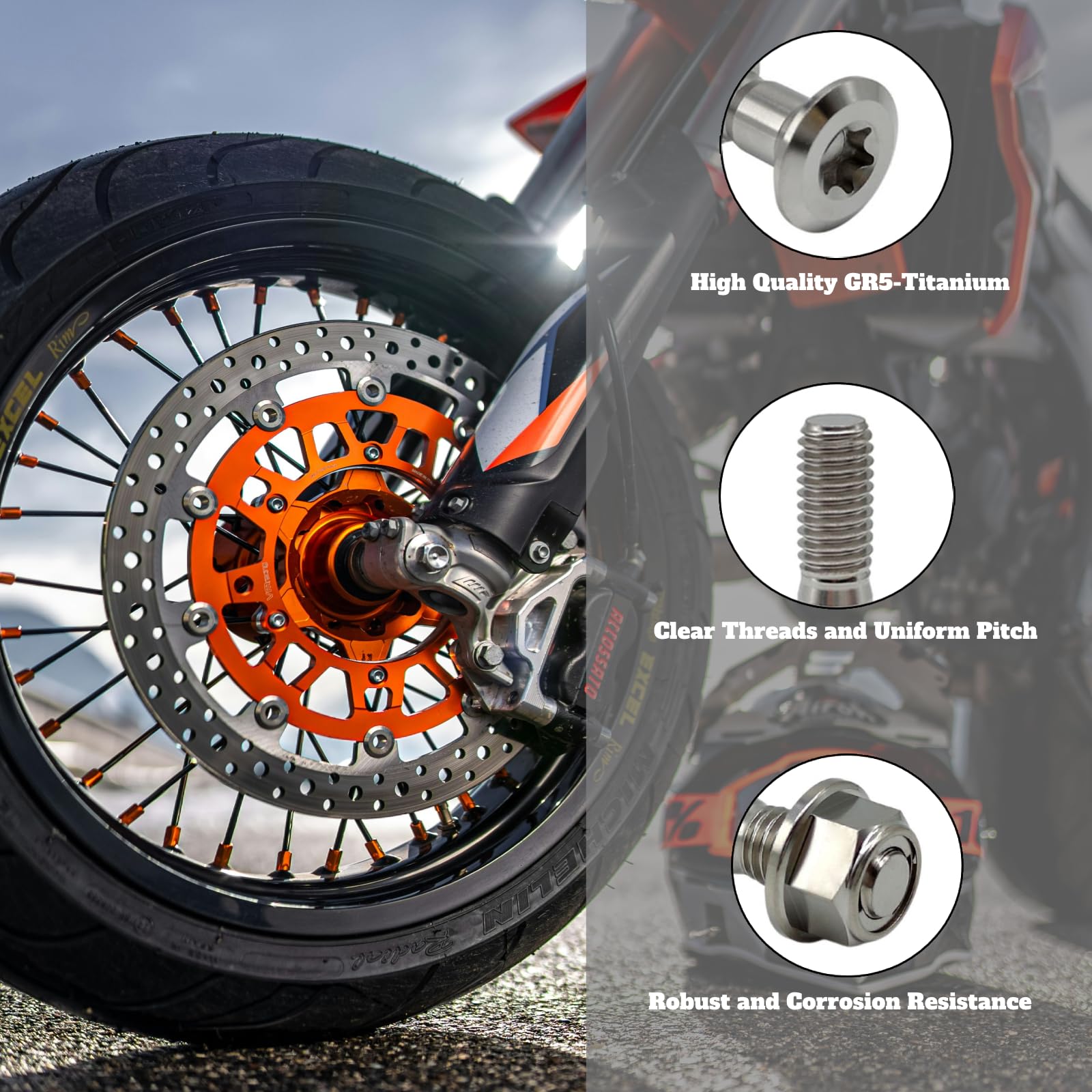 ロックオンウレタン15P レックマウントプラス - 京セラ TORQUE G07 専用スマートフォンケース