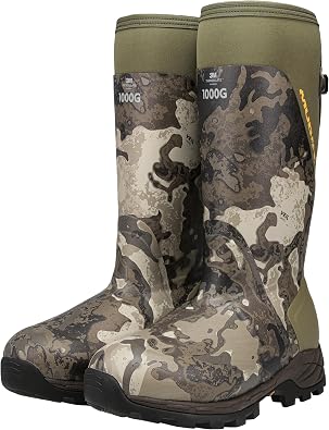 Muddy Mens Dv8 Insulated Boot
